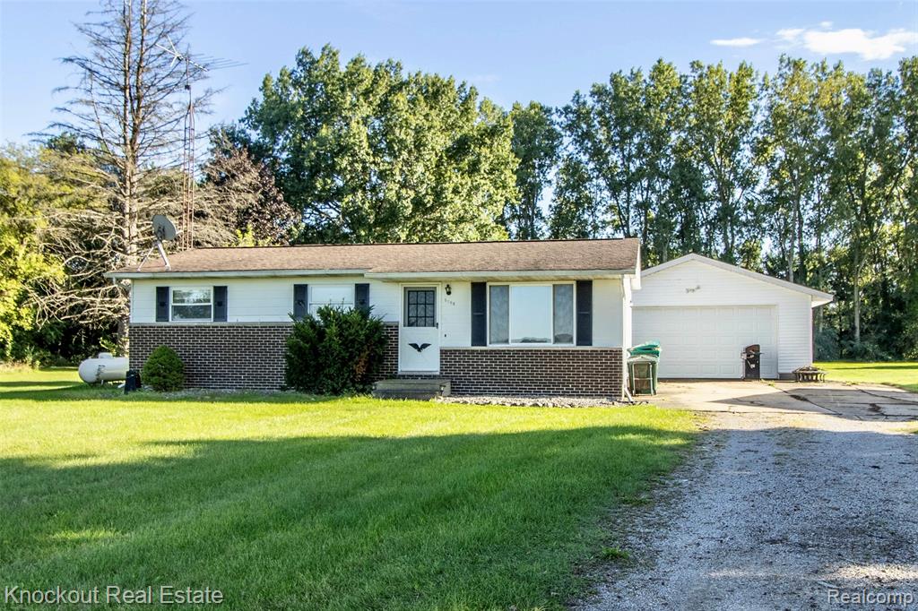 5796 Burt Road, Birch Run, MI 48415