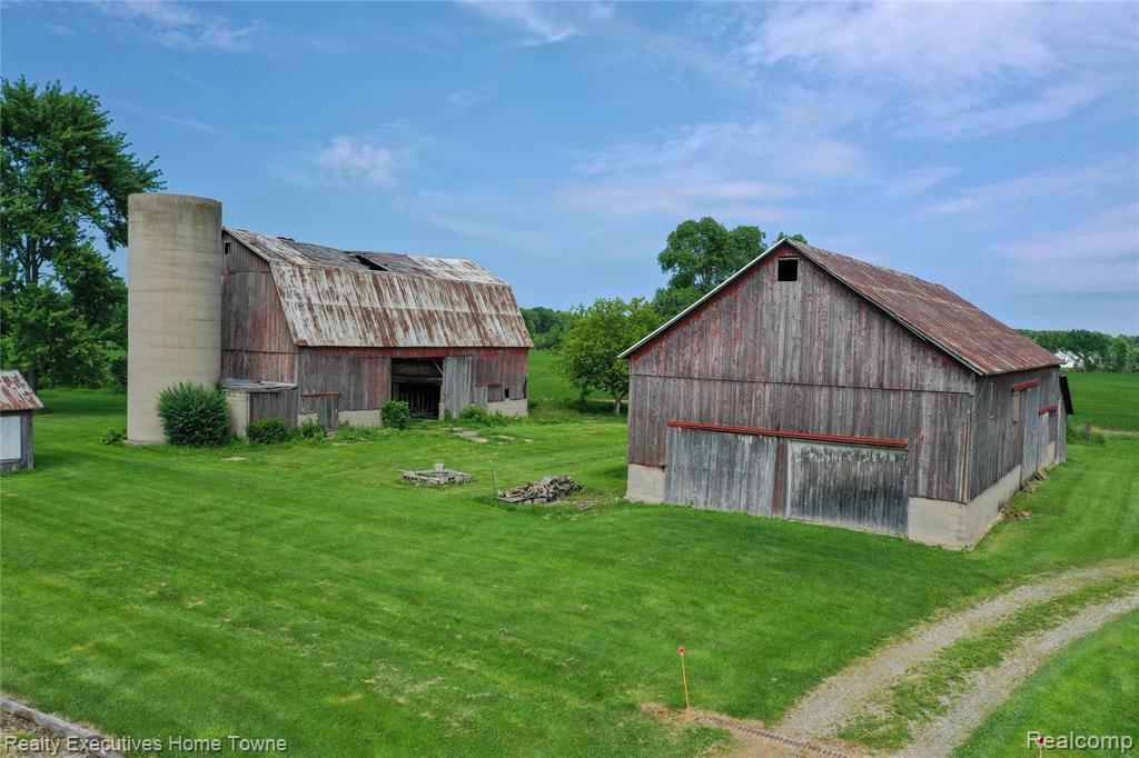 8728 Rynn Road, Kenockee, MI 48006 — Photo 36