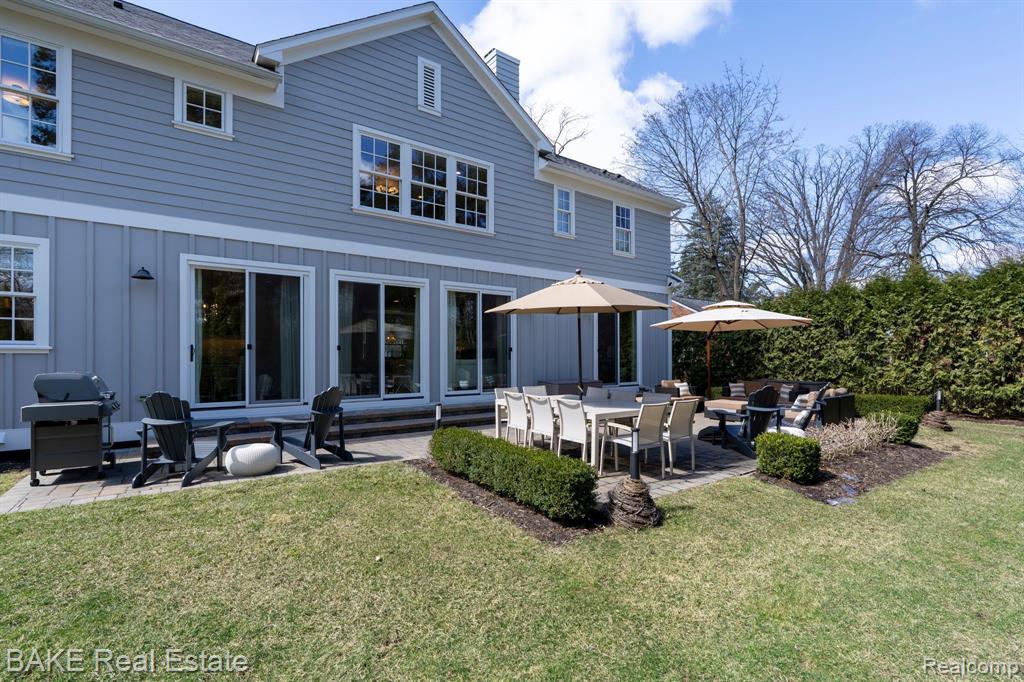 6333 Worlington Road, Bloomfield Hills, MI 48301 — Photo 10