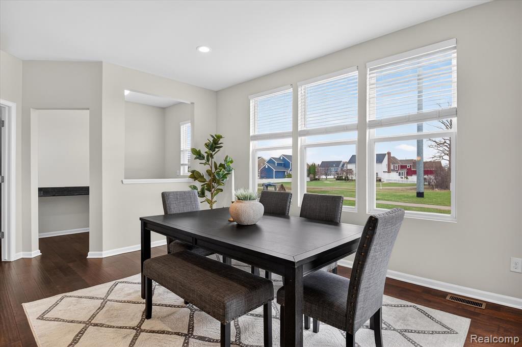 897 Harrison Street, Canton, MI 48188 — Photo 16