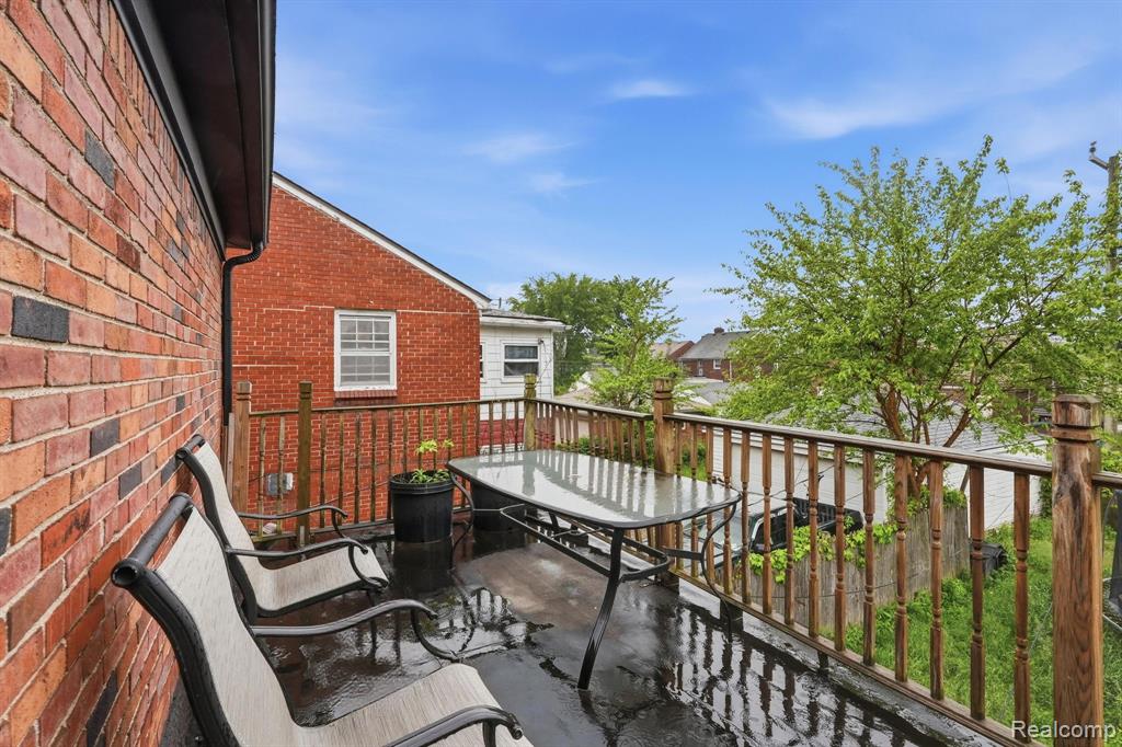 5566 W Outer Drive, Detroit, MI 48235 — Photo 33