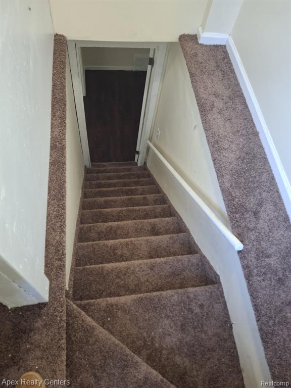 19158 Blackstone Street, Detroit, MI 48219 — Photo 19