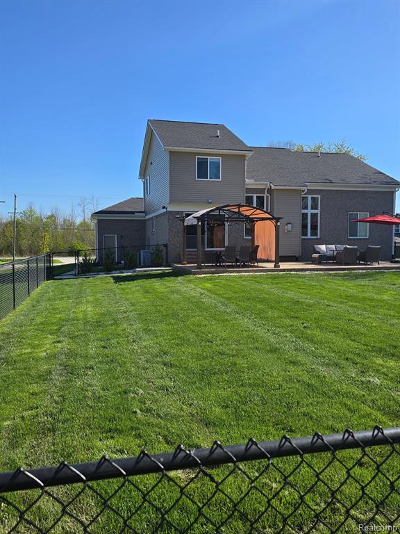 20223 32 MILE Road, Armada, MI — Photo 8