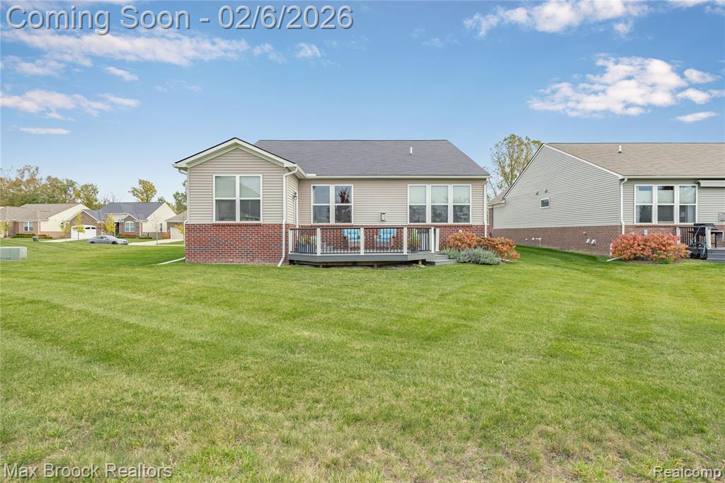 4402 Brookside C, Canton, MI 48188 — Photo 40
