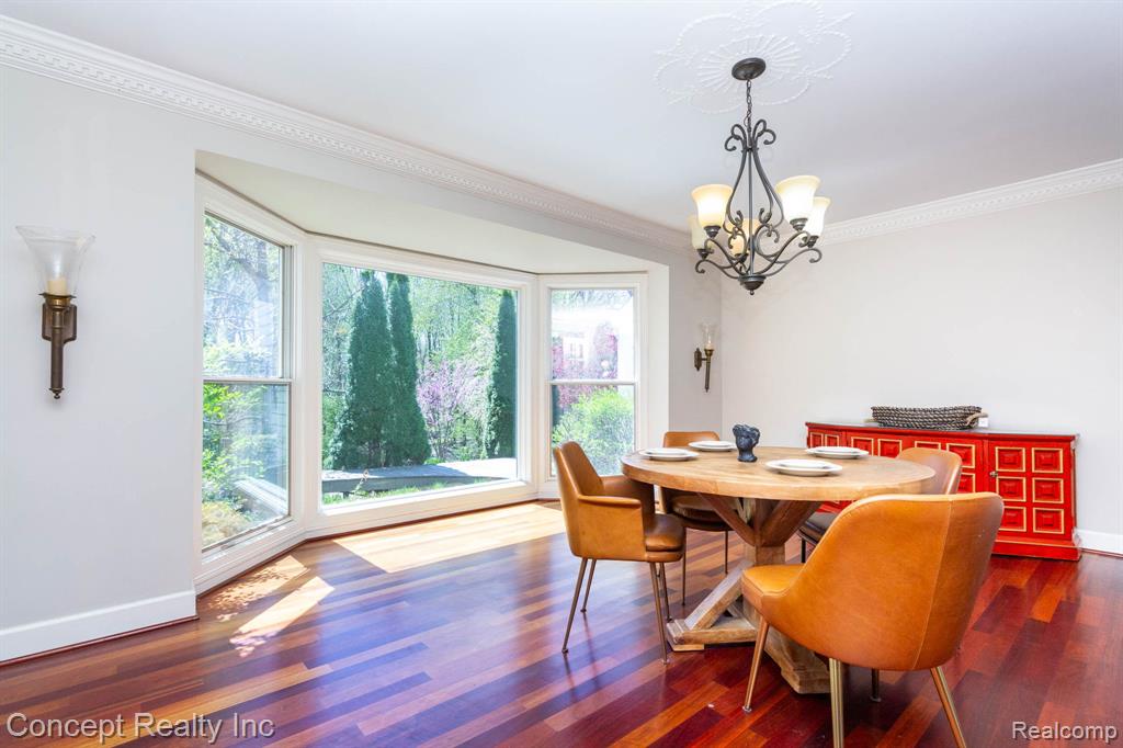 3215 Edgevale Drive, Lambertville, MI, 48144