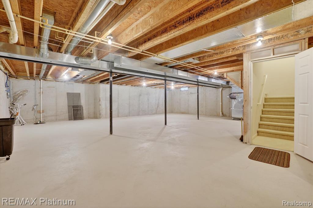 3341 DEWDROP, Howell, MI 48843 — Photo 37