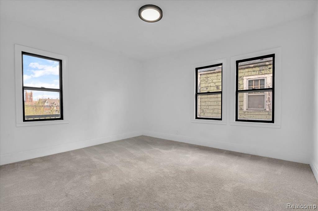 2633 Collingwood Street, Detroit, MI 48206 — Photo 22