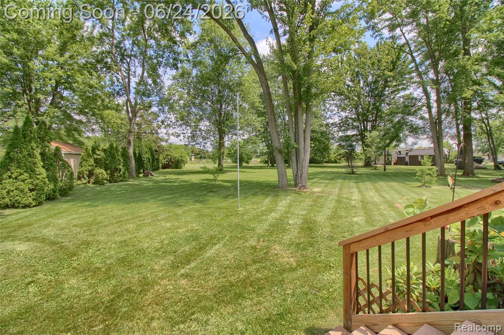 24487 Dugan Drive, New Boston, MI 48164 — Photo 36