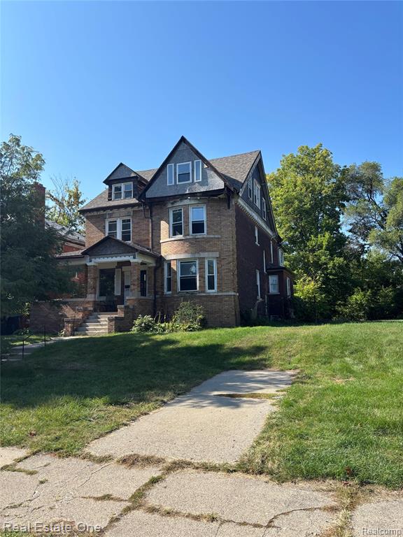 455 E Grand Boulevard, Detroit, MI 48207 — Photo 4
