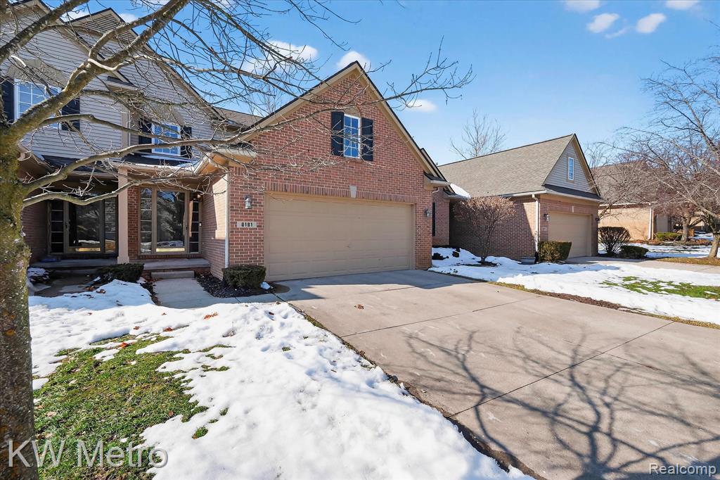 8181 Springdale Drive, White Lake, MI — Photo 4