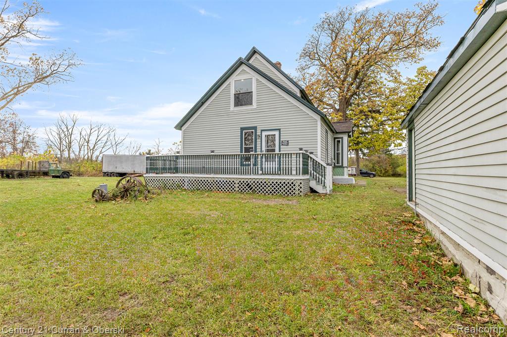 8004 N Farmington Road, Westland, MI — Photo 34