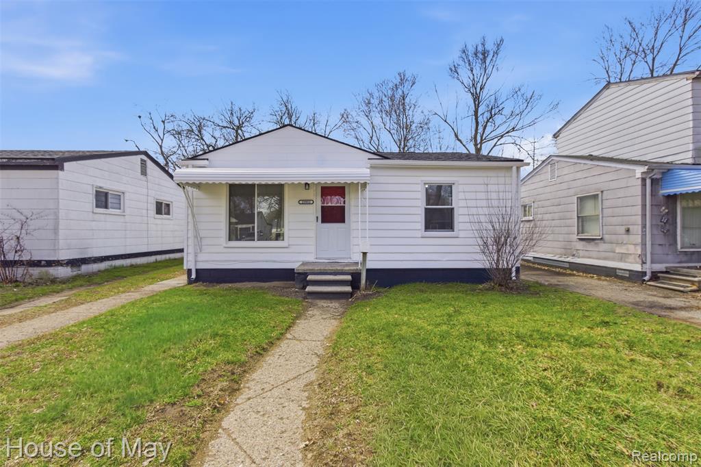 25953 Dartmouth Street, Inkster, MI 48141, Inkster, MI, 48141