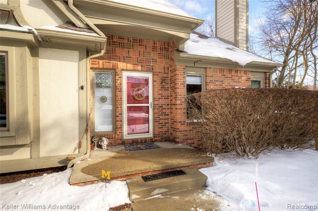 42209 Saratoga Circle, Canton, MI 48187 — Photo 10