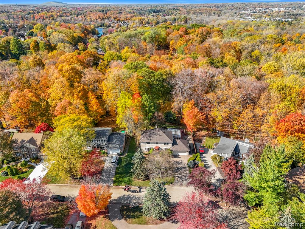 41804 Waterfall Road, Northville, MI 48168 — Photo 11