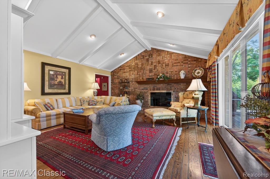 12648 Portsmouth Court, Plymouth, MI 48170 — Photo 21