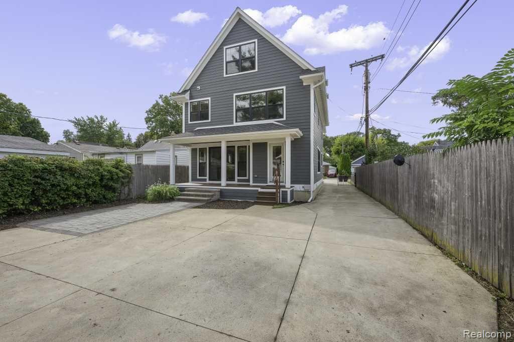 520 SIMON, Royal Oak, MI 48067 — Photo 43