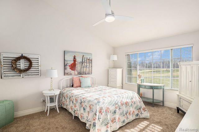 6421 CLUB Court W, Grand Blanc, MI 48439 — Photo 14