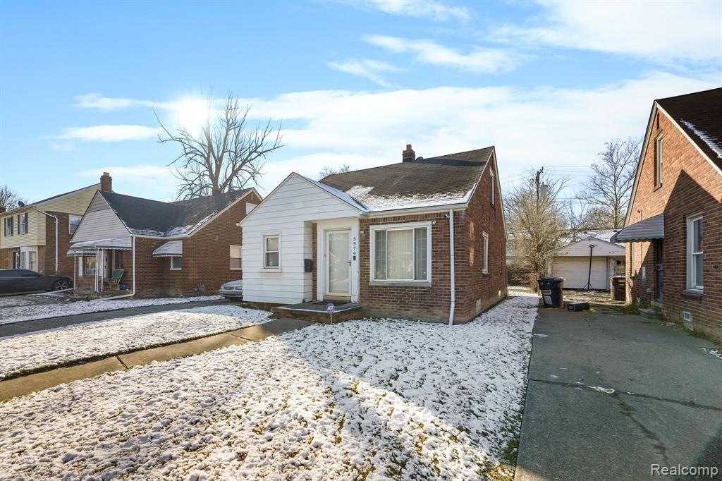 5979 LODEWYCK Street, Detroit, MI 48224 — Photo 3