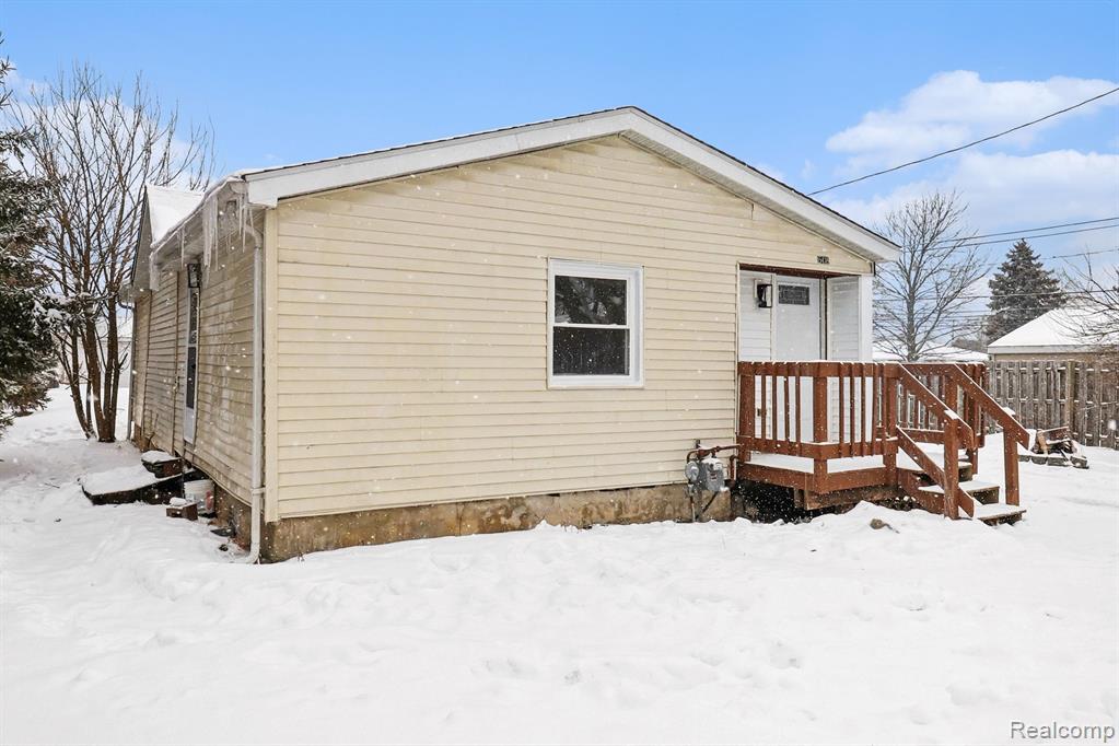 15439 Edgeworth Street, Monroe, MI 48161 — Photo 15