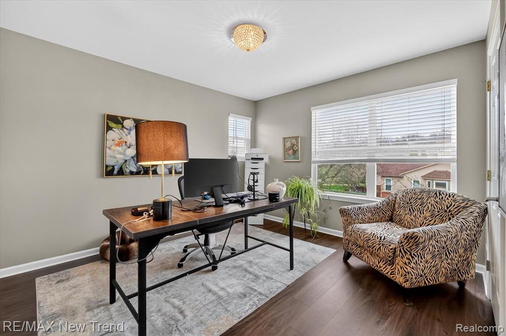 2032 Dover Drive, Wixom, MI 48393 — Photo 40