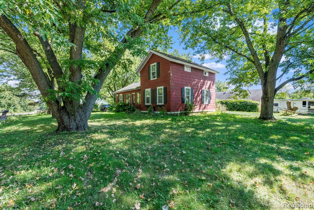 3115 Grange Hall Road, Ortonville, MI 48462 — Photo 4