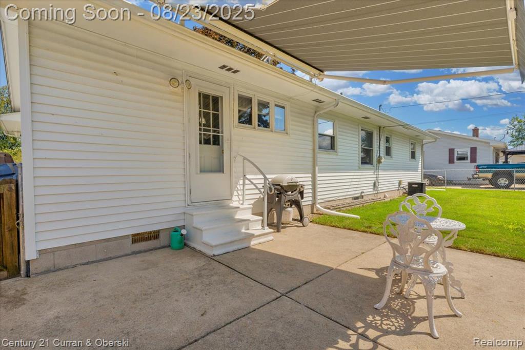 661 Lavender Street, Monroe, MI 48162 — Photo 26