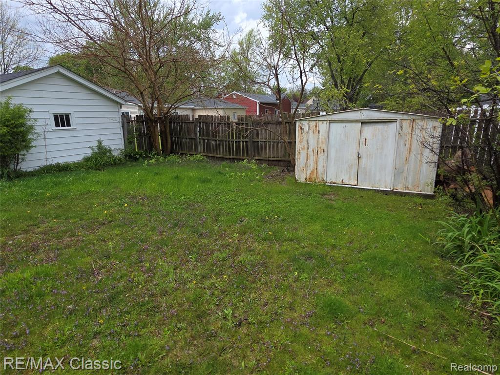 726 Oda Street, Davison, MI 48423 — Photo 34