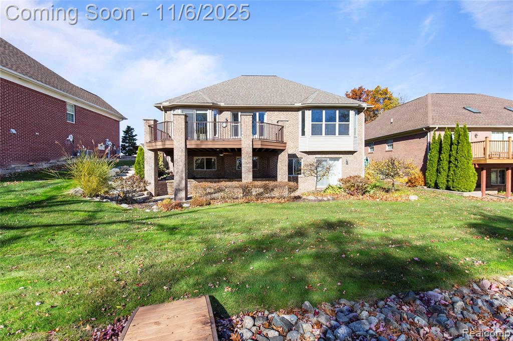 7458 Augusta Drive, 824, Washington, MI — Photo 42