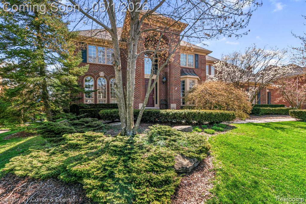 17784 Stonebrook Court, Northville, MI 48168 — Photo 5