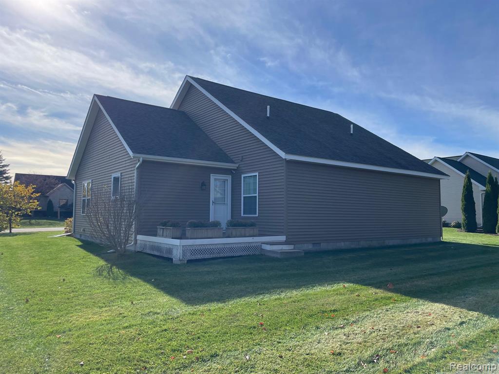 7004 Greenbush Lane, Lexington, MI 48450 — Photo 34