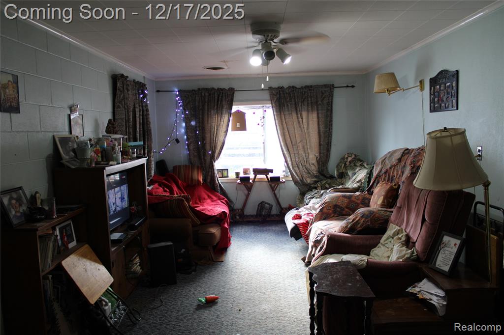 4870 W Samaria Road, Temperance, MI 48182 — Photo 16