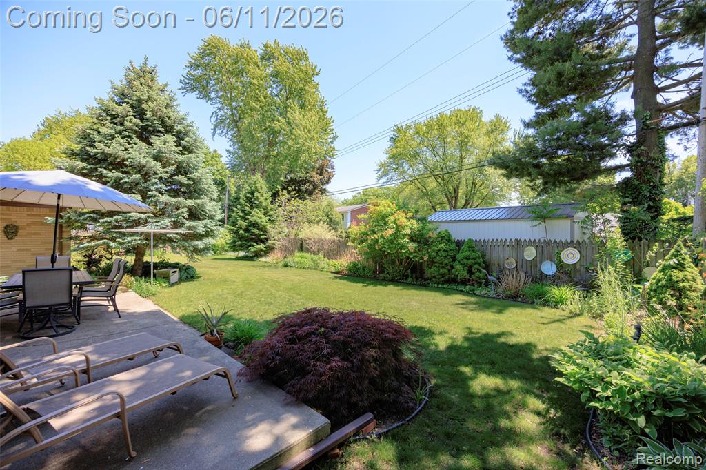 44134 Harmony Lane, Belleville, MI 48111 — Photo 36