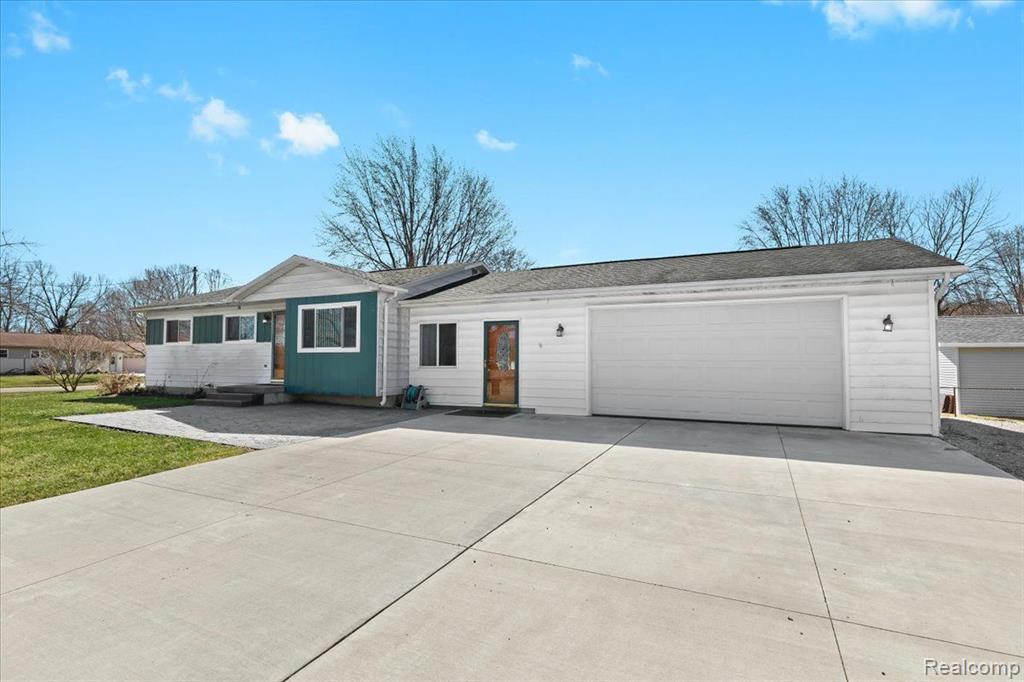 7242 HOUGHTON Drive, Davison, MI 48423 — Photo 20
