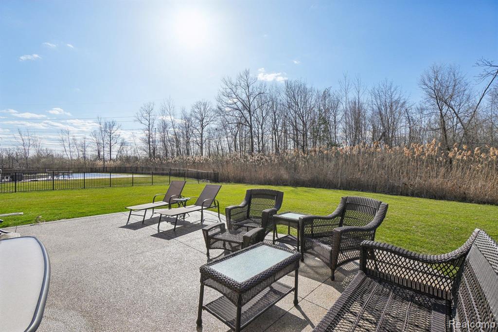 61223 BURNINGWOOD Drive, Washington, MI — Photo 52
