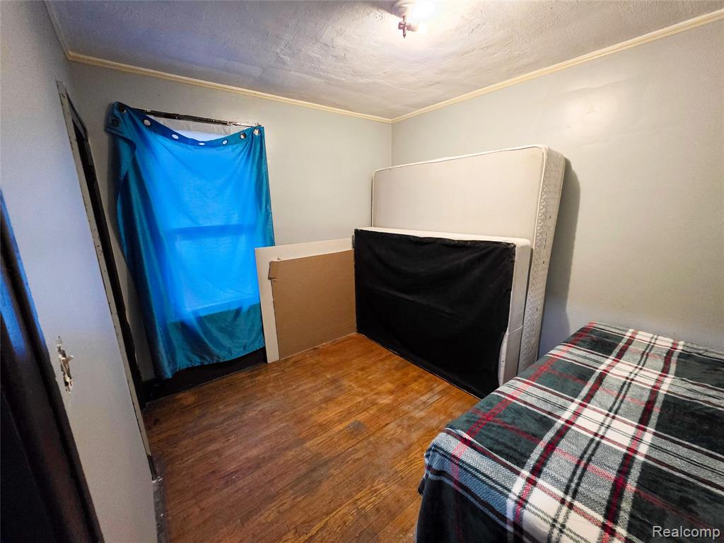7098 Lafayette Boulevard, Detroit, MI 48209 — Photo 19