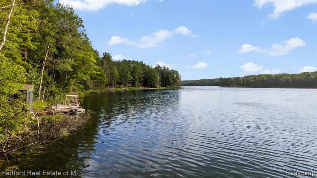 7643 K P LAKE ROAD, Grayling, MI 49738 — Photo 50