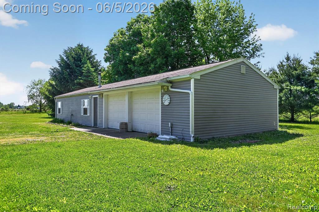 111 N Haywood Road, Webberville, MI 48892 — Photo 20
