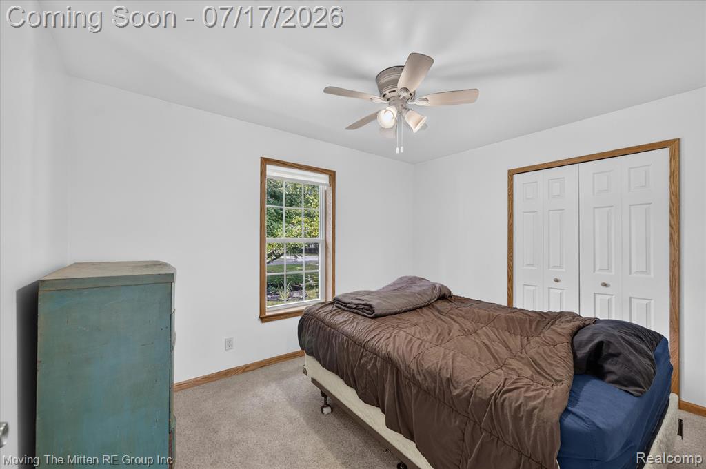 744 S Park Street, Highland, MI 48356 — Photo 24