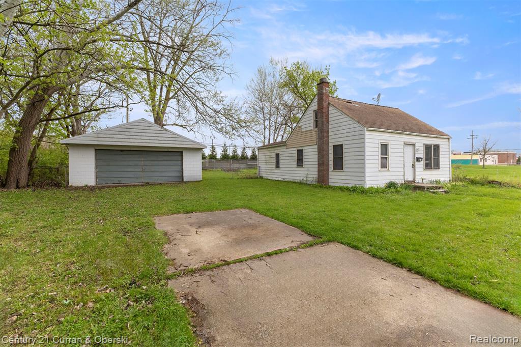 8070 Westpoint Street, Taylor, MI 48180 — Photo 14
