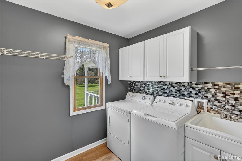 2724 Ore Valley Drive, Hartland, MI 48353 — Photo 21