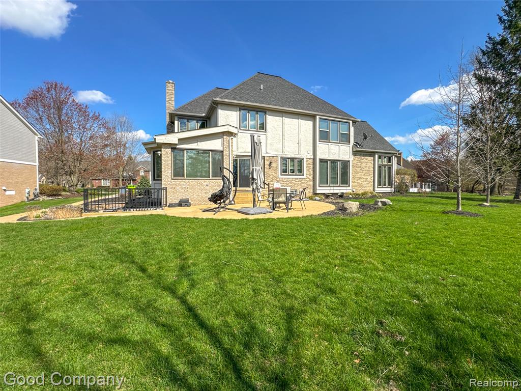 43169 Ashbury Drive, Novi, MI — Photo 58