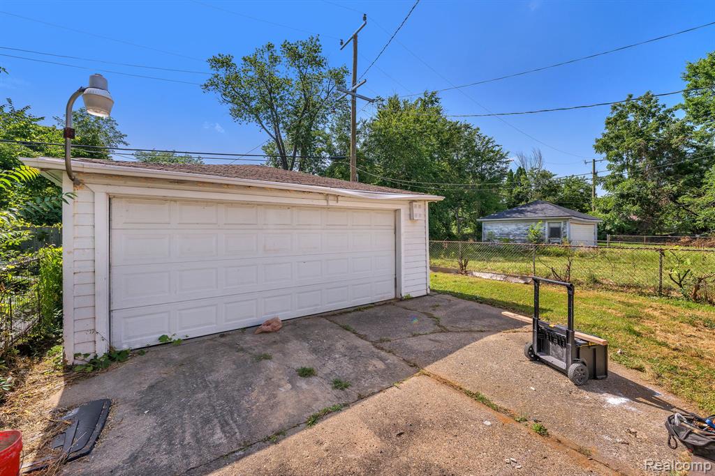 8343 American Street, Detroit, MI 48204 — Photo 24