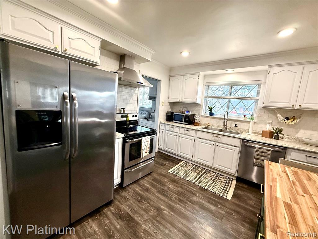 36261 Chaskey Street, Richmond, MI 48062 — Photo 11