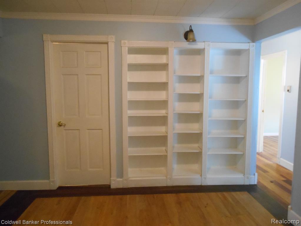 1651 CASTLE Road, North Branch, MI 48461 — Photo 11