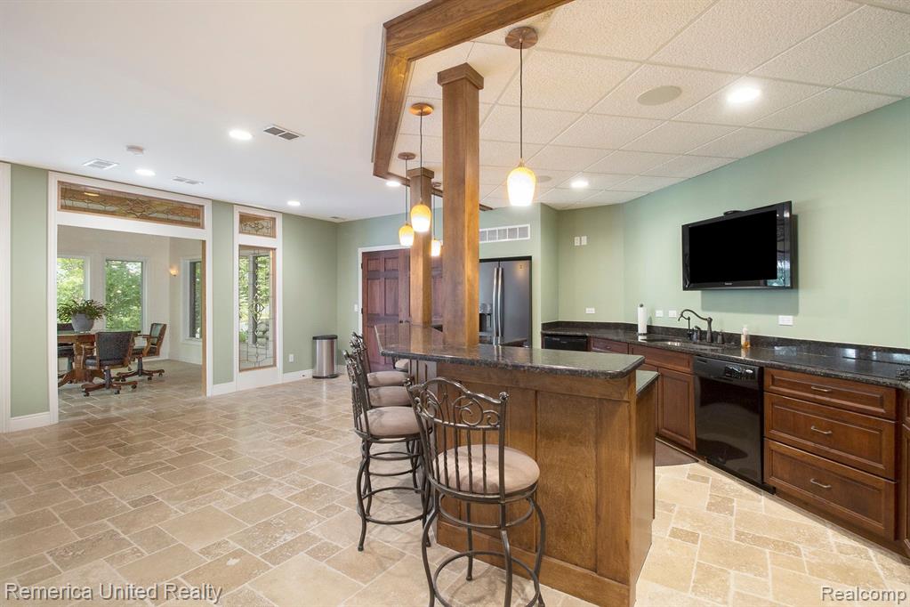 5259 RIVER RIDGE Drive, Brighton, MI 48116 — Photo 58