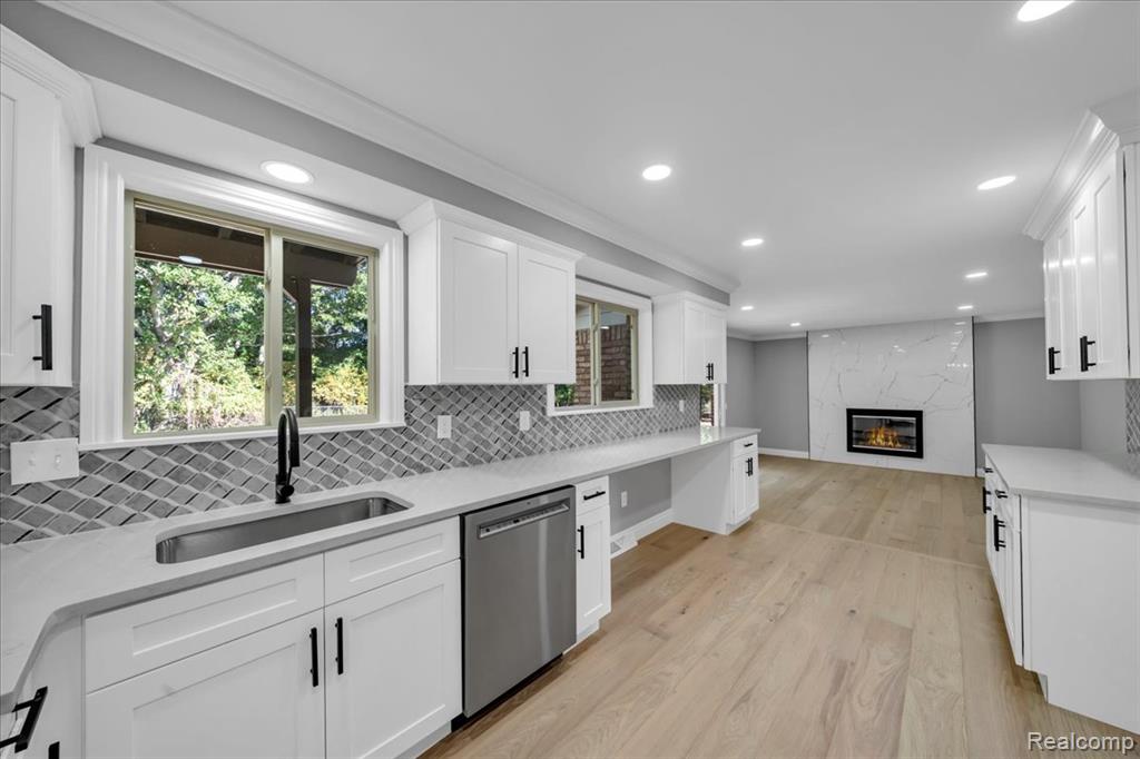 61326 Woodstock Court, Washington, MI — Photo 19
