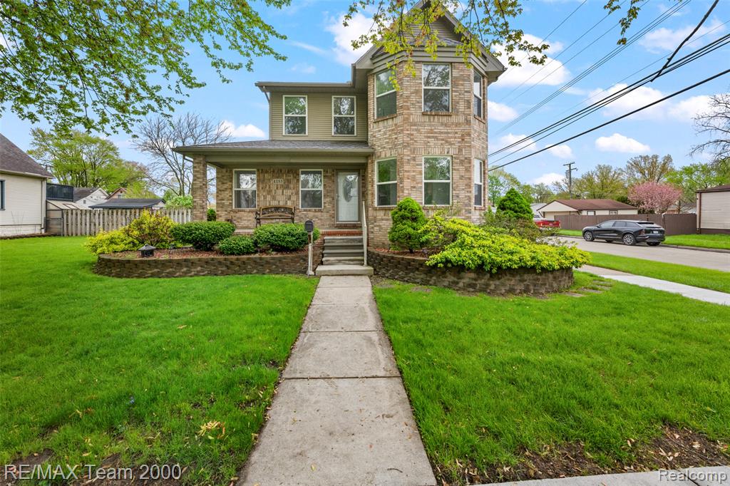4253 Polk Street, Dearborn Heights, MI 48125 — Photo 3