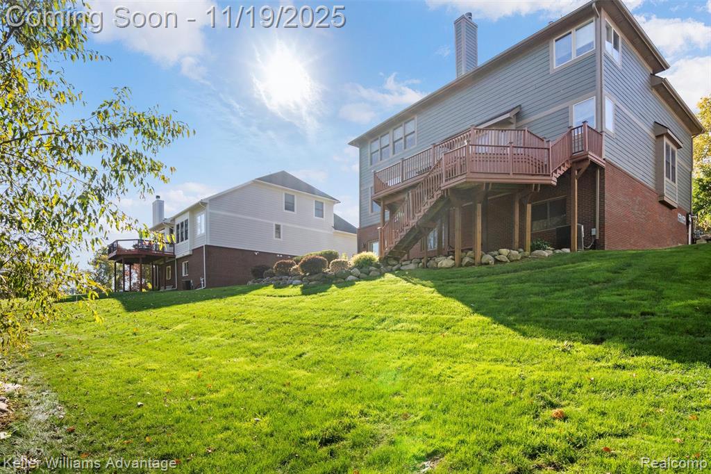 6120 Strawberry Circle, Commerce Twp, MI 48382 — Photo 55