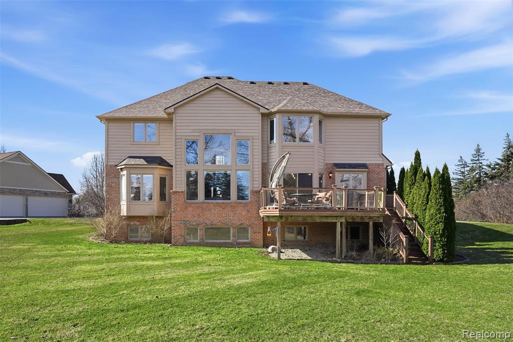 8851 Stoney Creek Drive, South Lyon, MI 48178 — Photo 36
