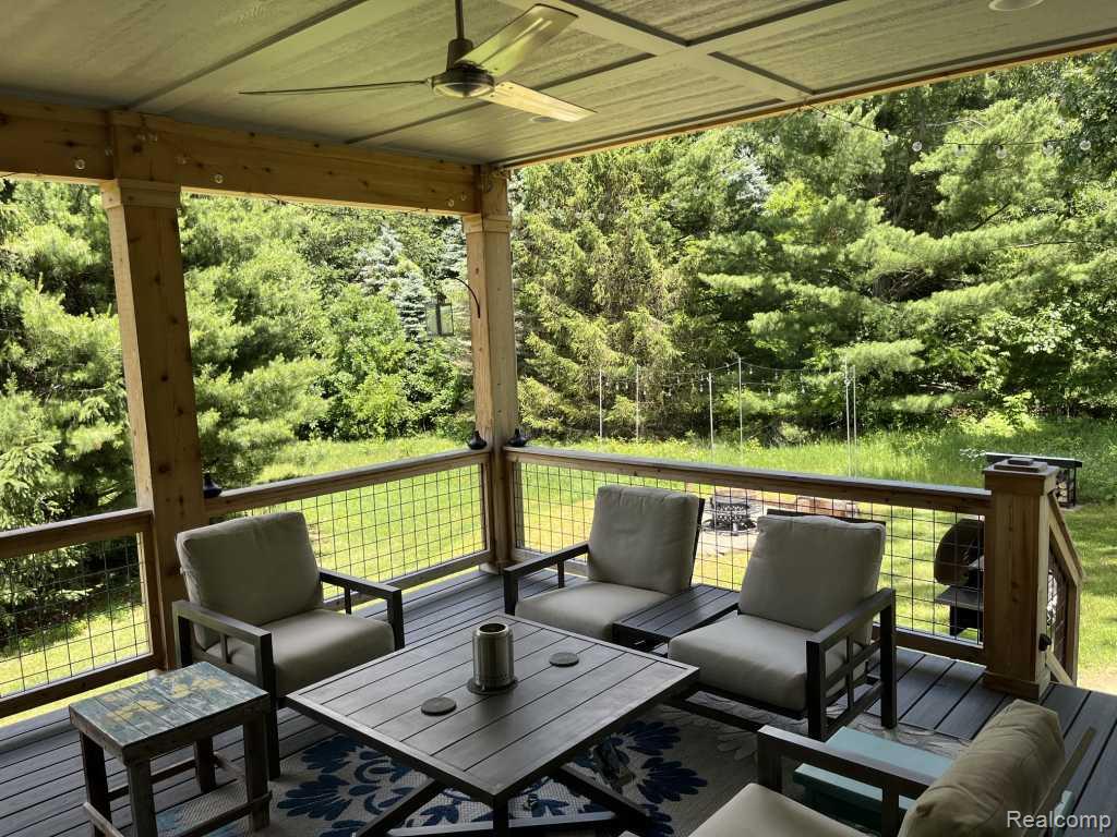 3384 W Howell Road, Mason, MI 48854 — Photo 5